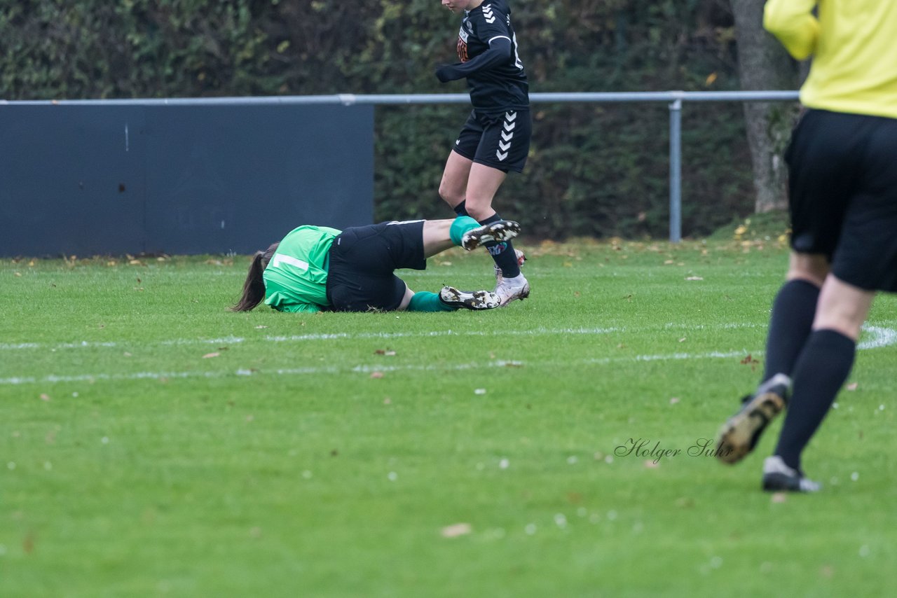 Bild 68 - F SV Henstedt Ulzburg2 - SSG Rot Schwarz Kiel : Ergebnis: 3:2